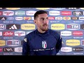 Ecuador-Italia 0-2: le parole degli Azzurri | Amichevole