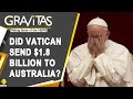 Gravitas: Another financial row at The Vatican