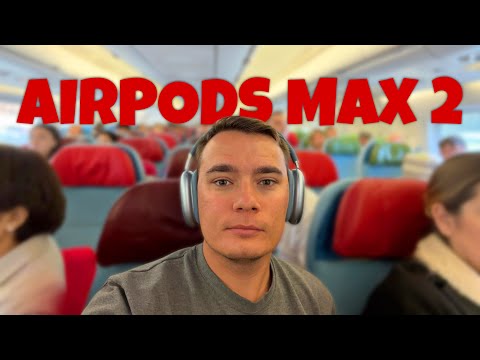 IS IT WORTH 37 THOUSAND LIRAS? AirPods Max 2 Review