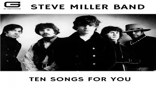 Steve Miller Band &quot;Don&#39;t let nobody turn you around&quot; GR 001/21X (Official Video Cover)