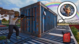 10 Minutes Of Wtf In Pubg