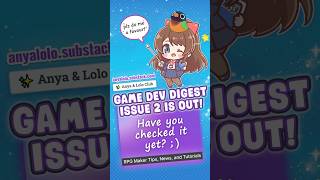😝 RPG Maker Devs Are Saving MONTHS With These Plugins! #rpgmaker #gamedev #indiedev