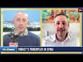 War W/ Houthis Explodes After Tel Aviv Attack | JLMinute