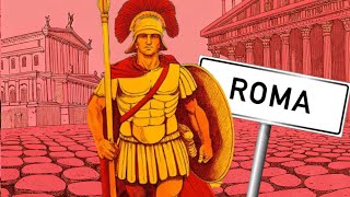 The REAL Reason Roman Roads Are Better Than Modern Ones and Will Outlast Them for Another 1000 Years