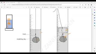 Mass Volume and Density Question 2 to 6 Alternate to practicals IGCSE Physics