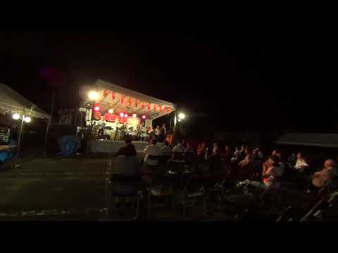 大胡祭りGちゃんs 2019経験