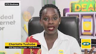 #MTNBusiness: All you need to know about our MoMo Business solutions