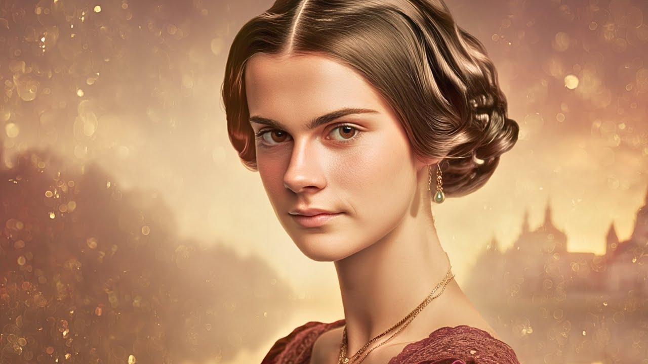 Нэнэ — сестра Сисси: подлинная жизнь Елены Баварской