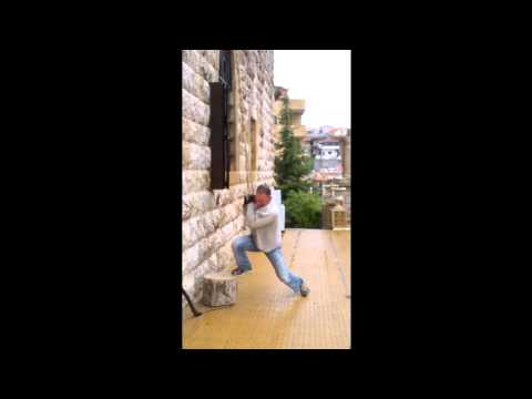 Sonner La Cloche D Une église En 4 Temps