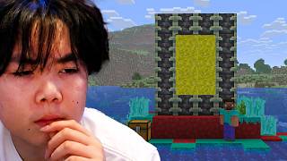Minecraft Just Added a NEW Dimension!