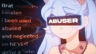 Youtube’s Most ELUSIVE Artist (Lumistarbun/RuxInATux/Bwunniebu)