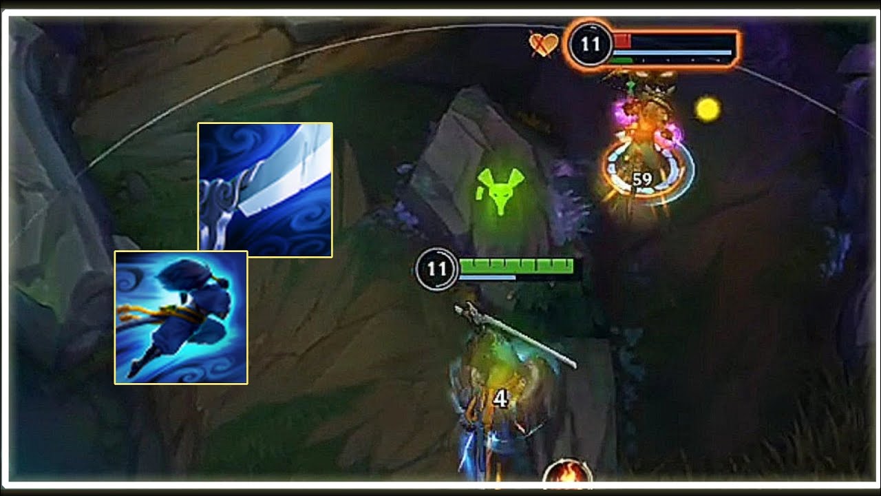 yasuo-vs-30ms-ping-wild-rift-youtube