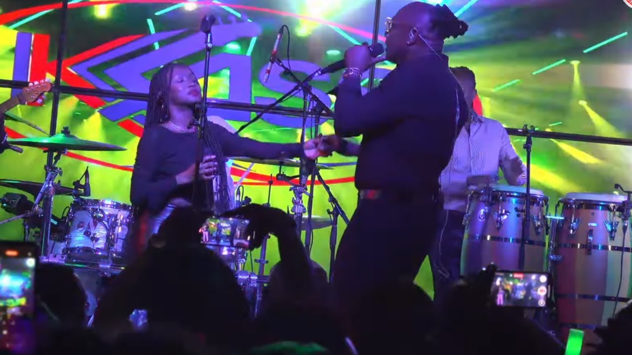 VALE W KLASS LIVE IN ATLANTA 03 15 2025