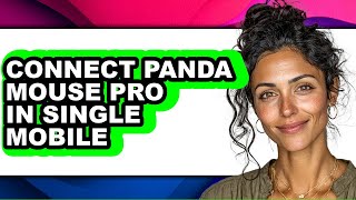How to Connect Panda Mouse Pro in Single Mobile - Full Guide screenshot 3
