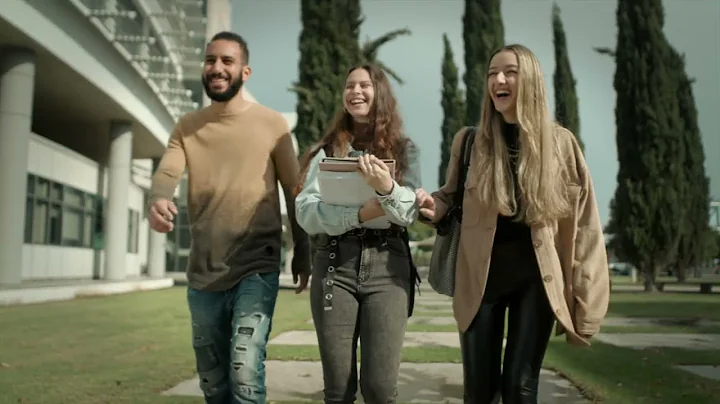 Create your Future - Postgraduate Studies @ University of Cyprus