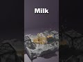 Minecraft vs Real Life