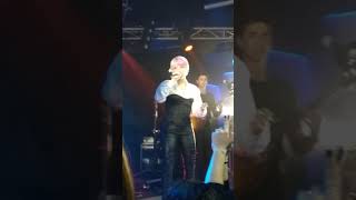 Alba Reche - Aura (Madrid Quimera Tour - 01.Feb.2020)