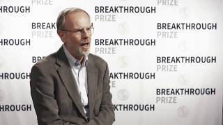 Roeland Nusse: 2017 Breakthrough Prize Laureate Interviews