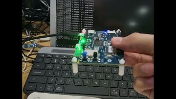 STM32L4 Human Activity Recongnition(HAR) with STM32Cube.AI