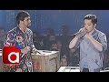 Bamboo, Billy sing Sam Smith's "I'm Not The Only One"