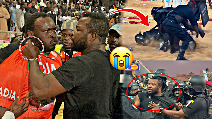 ‼️Alahou Akbar khèkh bou mèti Ama balde,Franc,jacob balde,Ama dougal na coup Franc😳hè bila combat
