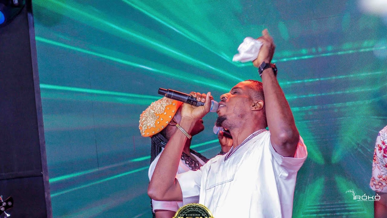 UNSCRIPTED IGBO  WORSHIP BY CHIKE PRAISE (ORIGINAL COMPOSED SONGS)