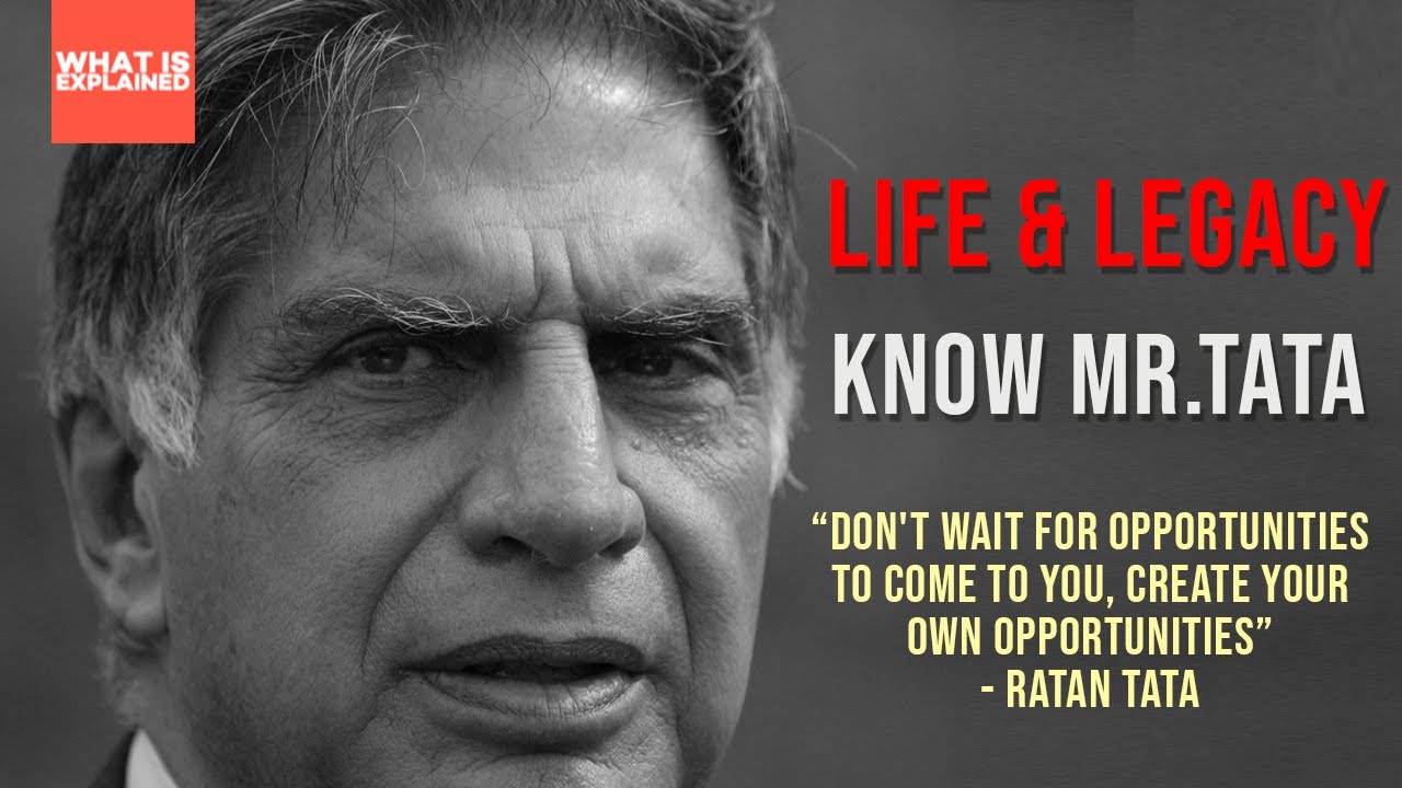 Ratan Tata s Journey Leadership Legacy And Life Lessons ratan-tata-s-journey-leadership-legacy-and-life-lessons