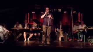 Download Lagu Slam the Datterich in der Goldenen Krone Darmstadt (Manfred Maser) - Siegerbeitrag MP3