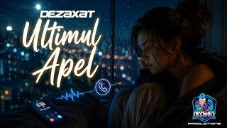 DeZaXaT - Ultimul Apel ( Dark Melodic Techno )