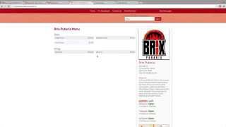 OrdersIn and Order It Apps Online Ordering Platforms Overview and Demo Webinar