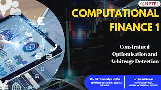Information Constrained Optiomisation and Arbitrage Detection Guide