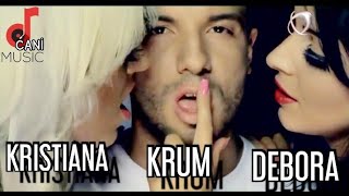 KRUM,DEBORA & KRİSTİANA - BUBA LAZİ / КРУМ, ДЕБОРА & КРИСТИАНА - БУБА ЛАЗИ