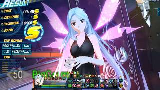 [Code Closers] Violet - Jang Mi Sook 2:46