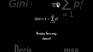 Application of Decision Trees in Data Science