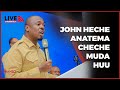 Heche Akitoa Ujumbe Wa CHADEMA Mwaka 2026