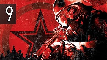 METRO 2033 REDUX - Ranger Hardcore Part 9 Walkthrough Gameplay No Commentary