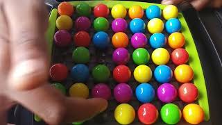 Rainbow ball chess game screenshot 5