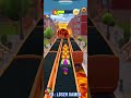 Tom Gold Run Gameplay Level 2 (Android & ios ) #tom #games #gamezone