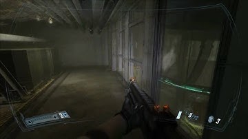 F.E.A.R 2 Walkthrough Part 10 - Engrish