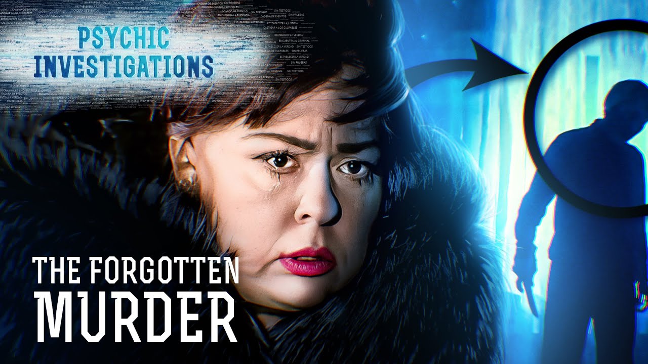 The Forgotten Murder – PSYCHIC INVESTIGATIONS | Paranormal | Scary videos
