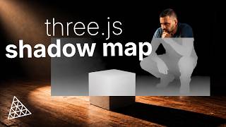 Ecco quello che non sapevi sulle SHADOW MAP in Three.js - GUIDA DEFINITIVA - EP 02