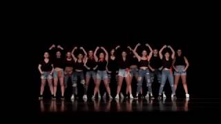 Work It - UK Dance Ensemble