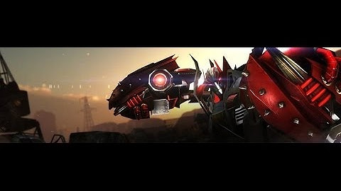 TRANSFORMERS UNIVERSE Drive By Demolisher Guide and Gameplay