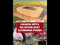 UWANJA MPYA WA AFCON 2027 KUJENGWA FUMBA