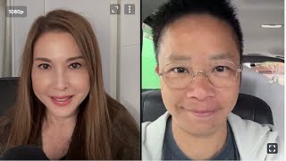 周永恆港鐵攬女，前女團成員狠批「世紀賤男」？ 中東局勢不穩，滯留當地點算？？ 親戚朋友食飯，你會唔會爭埋單？ 元宵燈節猜燈謎 有文有李 主持：李婉華 小文李婉華小文