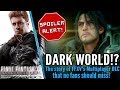 Why Final Fantasy XV Comrades DLC - Might just be the Dark World story fans want