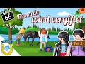  playmobil die hufers  folge 66 tornardo wird vergiftet   teil 2  pferd ist krank  