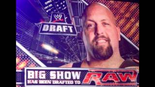 WWE DRAFT 2012 predictions