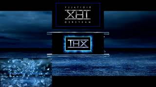 Sparta Remix Thx Logo