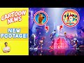 Space Jam 2: New Legacy - NEW Footage & Cameos Revealed, Breakdown & Explained! | CARTOON NEWS